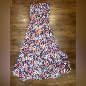 Tiare Hawaii maxi one size
